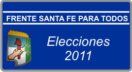 Lista de Candidatos